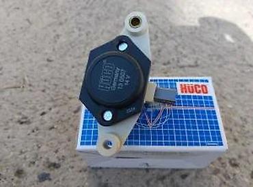 bravo: NOVO REGLER ALTERNATORA ZA FICU ZASTAVA 750 850 | Nov, Germany — 4