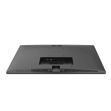 mateview 28: Монитор, AOC, Б/у, QLED, 23" - 24" — 6