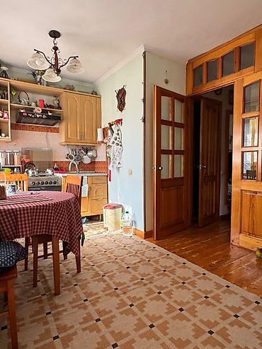 Продажа квартир: 2 комнаты, 44 м², Индивидуалка, 5 этаж, Косметический ремонт — 4