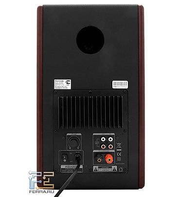 азиаты: Активные стереоколонки Microlab SOLO 6 T9 заслуженно завоевали — 3