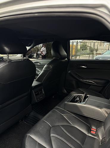 highlander 2: Toyota Avalon: 2019 г., 2.5 л, Вариатор, Гибрид, Седан — 6