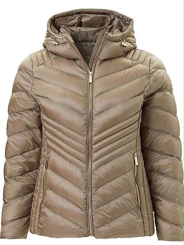 korsa: Puxovik kurtka, Michael Kors, L — 3