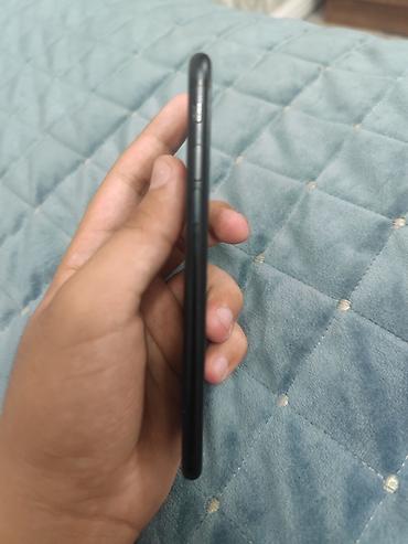 iphone 7 2013: IPhone 7, Qara, Barmaq izi — 6