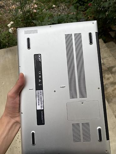 en ucuz komputer: İşlənmiş Acer Aspire, 15.6 ", AMD Ryzen 5, 512 GB, Ödənişli çatdırılma, Ünvandan götürmə — 2