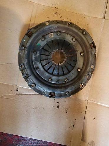 globber 4 in 1: SET KVACILA ZA ALFA ROMEO 147, 156, 156 CROSSWAGON . | Set kvacila — 1