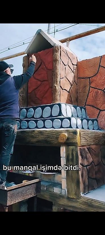 Digər əl işləri: Digər əl işləri — 17