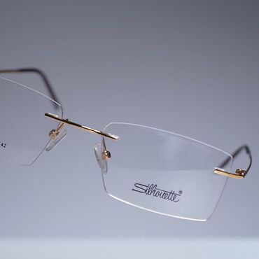 очки от зрения: 💎 Очки для зрения Silhouette - это сочетание стильного дизайна и