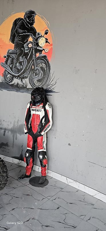 Qoruyucu aksesuarlar: Moto qiym bugatdi — 6