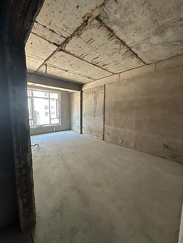 аренда домов аламедин 1: 1 комната, 42 м², Элитка, 12 этаж, ПСО (под самоотделку) — 9