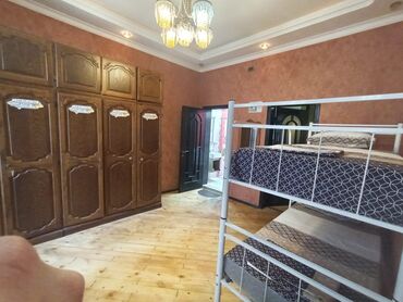 Günlük kirayə mənzillər: 4 otaqlı — 12