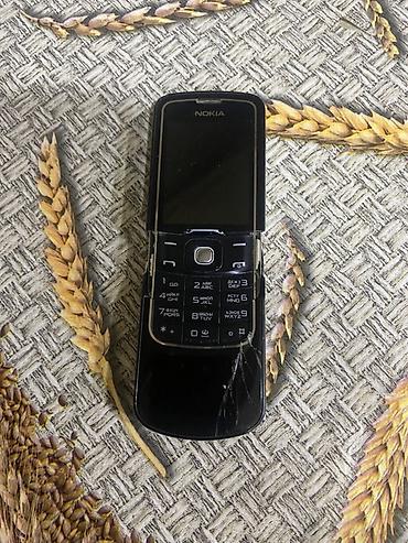 nokia sensor: Nokia 1, 2 GB, rəng - Qara, Düyməli — 2