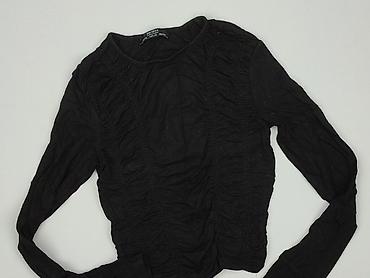nirvana bershka: Bershka, Bluzka damska, rozmiar XS — 1