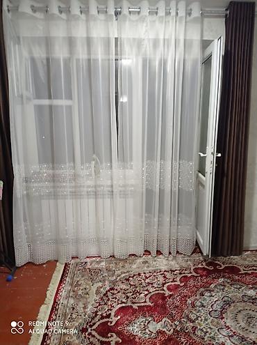 хрущевки: Продается 2х комнатная квартира,41 КВ м,район токтоналиева/ахунбаева,в — 3