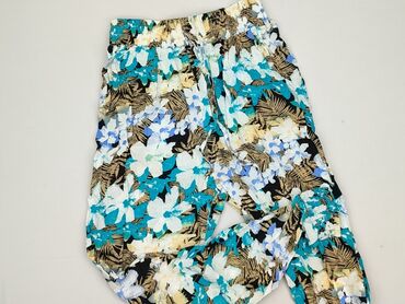 spodnie crivit lidl: Liu Jo, Material trousers for women, size S (EU 36)