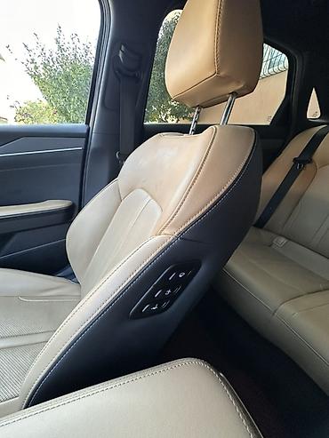 Kia: Kia K5: 2020 г., 1.6 л, Автомат, Бензин, Седан — 8