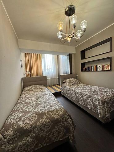 Продажа квартир: 3 комнаты, 120 м², Индивидуалка, 4 этаж, Дизайнерский ремонт — 4