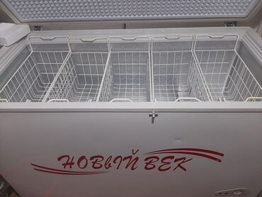 мини морозильная камера: Продаётся заморозка б/ у на 250 л в отличном состоянии 5 сеток