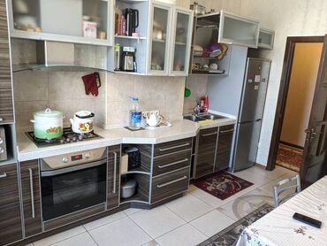 аренда квартир на долгий срок филармония: 3 комнаты, 75 м², Элитка, 4 этаж, Дизайнерский ремонт