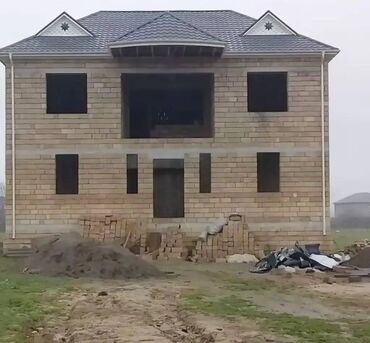 Həyət evləri və villaların satışı: Masazır 3 otaqlı, 100 kv. m, Kredit var, Yeni təmirli -da lalafo.az — 1 Həyət evləri və villaların satışı: Masazır 3 otaqlı, 100 kv. m, Kredit var, Yeni təmirli — 1