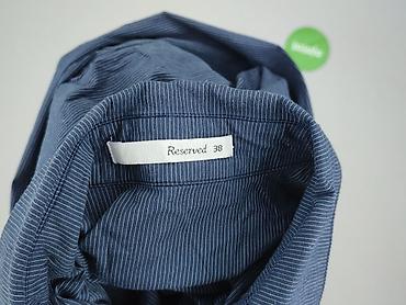 blouse only: Reserved, Bluzka damska, rozmiar S — 5