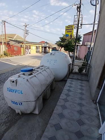 plastik boru ütü: Salam 5 ton antalya firmasi ici izalasyali Plastik su çəni 1denede ton — 2