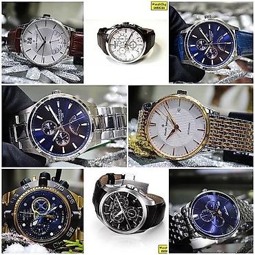 Классические часы: Листай карусель Ценишь своё время? Тогда тебе необходимы наручные — 9