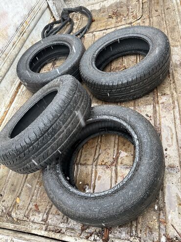 шины r16c: Шины 185 / 60 / R 14, Лето, Б/у, Комплект, Легковые, Китай, Goform