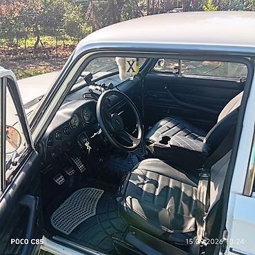 014 lada: Avtomobil: Lada (VAZ) klassik sedan Buraxılış ili: 2005 (şəkildə qeyd — 3