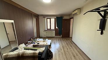 руставели: 3 комнаты, 51 м², Политех Хрущевка, 4 этаж — 2