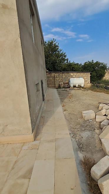 tecılı satilir: Ceyranbatan 4 otaqlı, 100 kv. m, Yeni təmirli — 3