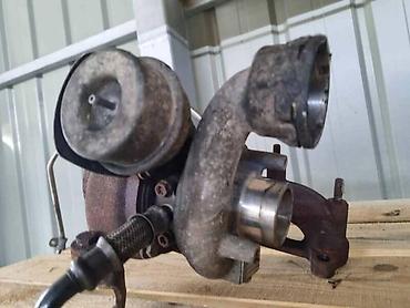crivit kompresor: TURBINA 1.9TDI ZA AUDI A3 ZA 2005. GOD. | Turbina za Audi A3 1.9 TDI — 1