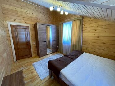 Иссык-Куль 2025: Коттедж, SKI PARAD Каракол — 7