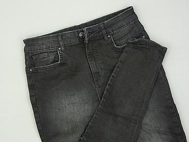 h m dresy: H&M Divided, Jeansy damskie, rozmiar M — 1