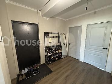 не пригодилось: 3 комнаты, 71 м², Кок-Жар мкр Индивидуалка, 1 этаж, Косметический ремонт — 9