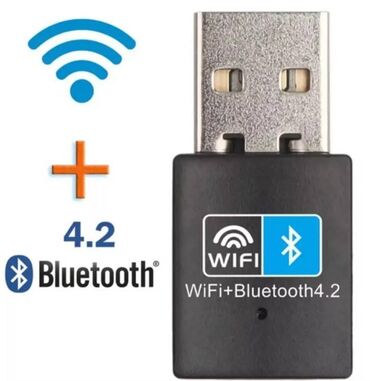 jbl наушники для смартфона: 2 в 1 USB Wi-Fi+Bluetooth беспроводной - это удивительное устройство