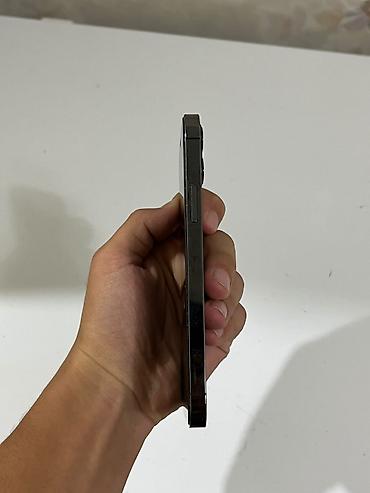 ugoos x5m pro: IPhone 12 Pro, Б/у, 128 ГБ, Space Gray, Защитное стекло, Чехол, 74 % — 7
