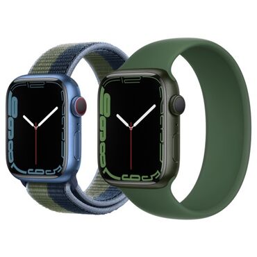 apple wach: Продается Apple Watch 7