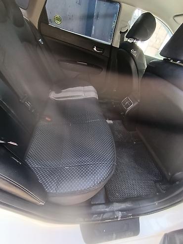 bye e5: Kia K5: 2019 г., 2 л, Автомат, Газ, Седан — 1
