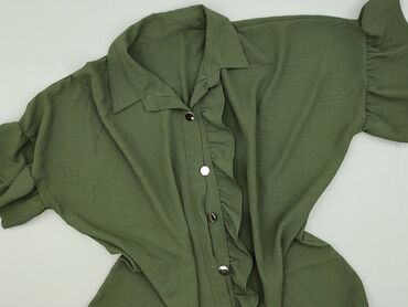Tunika damska, rozmiar 6XL