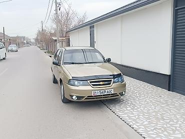 Daewoo: Daewoo Nexia: 2011 г. — 8