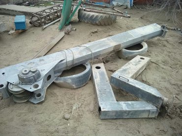 СТО, ремонт транспорта: Без выезда at lalafo.kg — 8 СТО, ремонт транспорта: Без выезда — 8