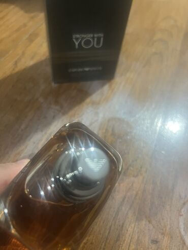 Parfemi: Muški parfem, Armani, Original — 9