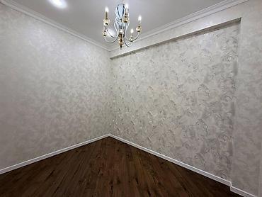 Daşınmaz əmlak: 3 otaqlı, Yeni tikili, m. Neftçilər, 95 kv. m — 9
