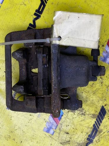 Суппорты: Комплект суппортов BMW Оригинал — 42