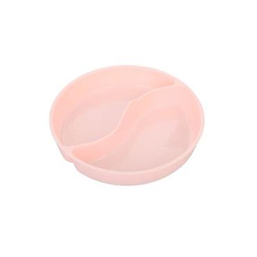 metalac leskovac: Kikka Boo Činija 4in1 Feed-me-up Pink – set za samostalno hranjenje — 6