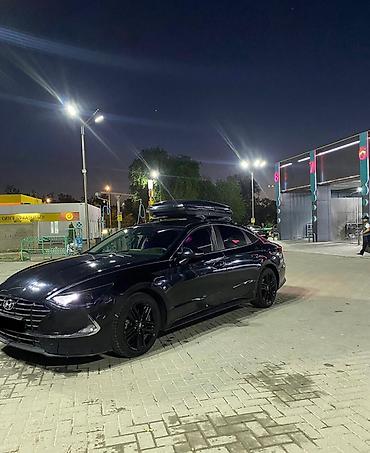 деловой: Сдаю Hyundai Grandeur, Почасово, Без водителя, | Залог, Водительские права, Без депозита — 10
