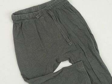 spodnie dresowe 92: Sweatpants, 1.5-2 years, 92, condition - Good