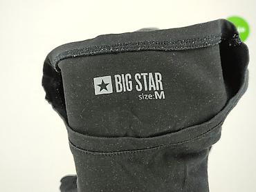 dezerter merch: Big Star, T-shirt damski, rozmiar M — 4