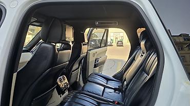 lamborghini urus qiymeti: Range Rover 4.4 dizel – Avtomobil ideal vəziyyətdədir, Bakıda 3,5 ədəd — 5