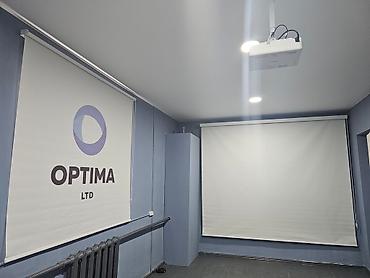 Жалюзи и рольшторы: Изготовление ЖАЛЮЗИ РОЛЛ-ШТОР рулонных, "День-ночь" всех цветов и — 16